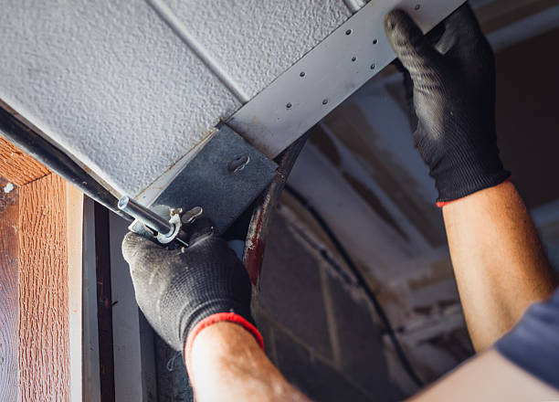 Reliable Garage Door Installation contractor in Parsippany, NJ by Garage Doors Repair Pro